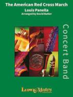 The American Red Cross March 