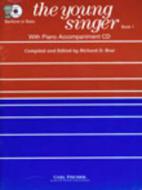 The Young Singer Book 1 Baritone/Bass 