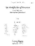 The Pathfinder of Panama 