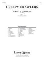 Creepy Crawlers 