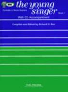 The Young Singer Book 1 Contralto 