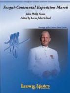 Sesqui-Centennial Exposition March 