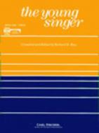 The Young Singer Book 1 Tenor 