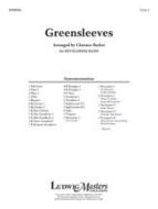 Greensleeves 