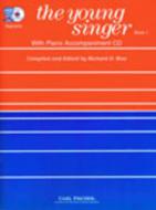 The Young Singer Book 1 Soprano 