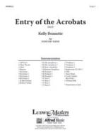 Entry of the Acrobats 