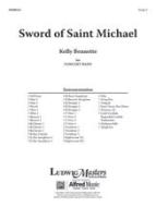 Sword of Saint Michael 