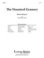 The Haunted Granary 