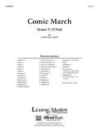 Comic March 