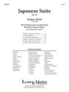 Japanese Suite, Op.33 