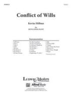 Conflict of Wills 