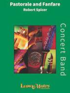 Pastorale and Fanfare Standard