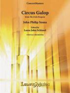 Circus Galop 