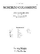 Scherzo Colombine 