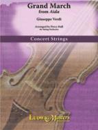 Grand March from Aida 