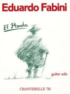 El Poncho 