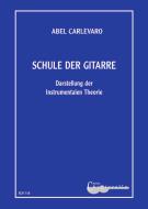 Schule der Gitarre 