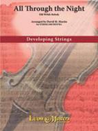 All Through the Night Standard