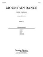 Mountain Dance 