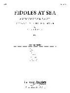 Fiddles At Sea 