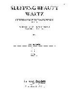 Sleeping Beauty Waltz 