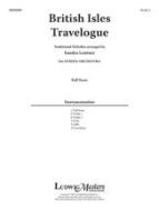 British Isles Travelogue 