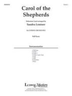 Carol of the Shepherds 