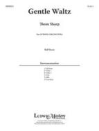 Gentle Waltz 