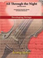 All Through the Night 