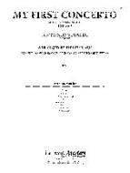 My First Concerto 