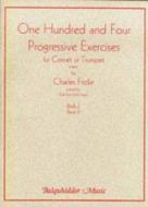 104 Progressive Exercises Vol. 1 
