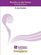 Roaches in the Pantry 