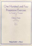 104 Progressive Exercises Vol. 2 