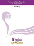 Return of the Warriors 