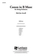 Canon in B Muse 