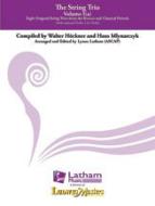 The String Trio, vol. 1A 
