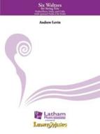 Six Waltzes 