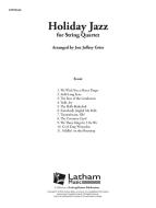 Holiday Jazz 