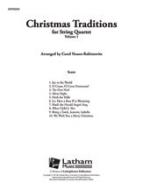 Christmas Traditions 1 