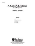 A Cello Christmas 