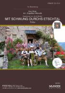 Mit Schwung durchs Etschtal 
