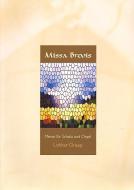Missa brevis 