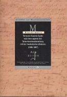 Ferruccio Busonis Suche nach dem eigenen Stil (1898-1907) 