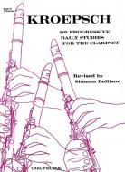 416 Progressive Daily Studies Book 4 