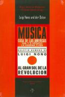 Luigi Nono und der Osten 