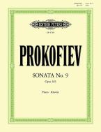 Sonate Nr. 9 op. 103 