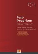 Fest-Proprium (Festive Proprium) 