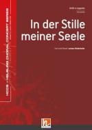 In der Stille meiner Seele SATB 
