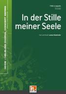 In der Stille meiner Seele TTBB 
