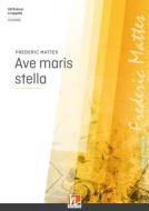 Ave Maris stella 